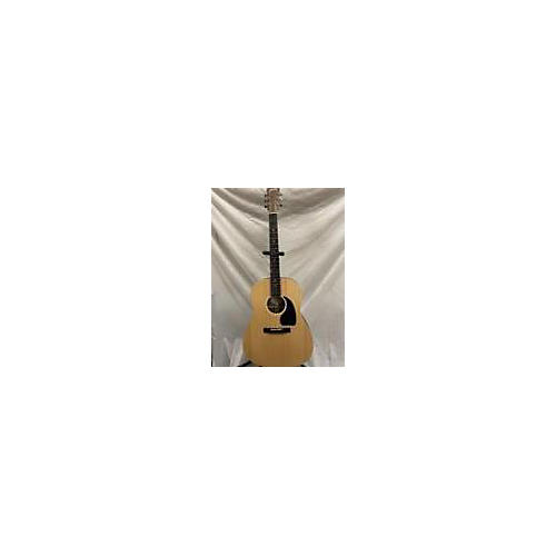 Gibson G 45 Acoustic Guitar Natural