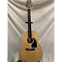 Used Gibson G 45 Acoustic Guitar Natural