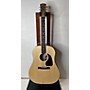 Used Gibson G-45 Acoustic Guitar Natural