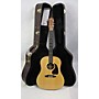 Used Gibson G-45 Standard Acoustic Electric Guitar Natural