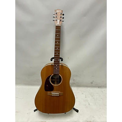 Gibson G-45 Studio Acoustic Electric Guitar