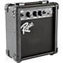 Rogue G-5 5W Battery-Powered Guitar Combo Amp Black