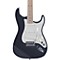 G-5 Stratocaster Electric Guitar Level 2 Black 888365492933