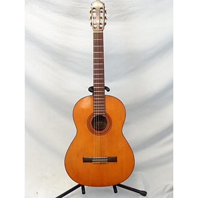 Yamaha G-50A Classical Acoustic Guitar