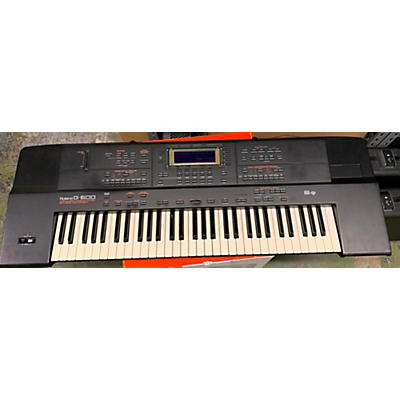 Roland G-600 Arranger Keyboard