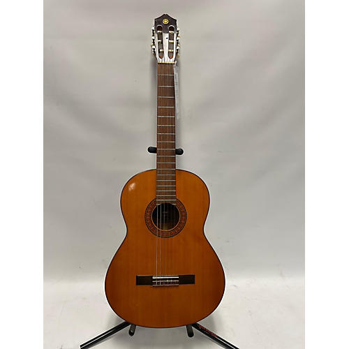 Yamaha G-60A Classical Acoustic Guitar Antique Natural