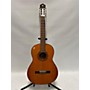 Used Yamaha G-60A Classical Acoustic Guitar Antique Natural