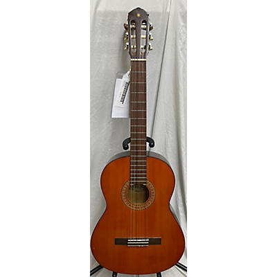 Yamaha G-65 Classical Acoustic Guitar