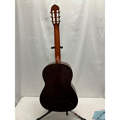 Yamaha G-65A Classical Acoustic Guitar