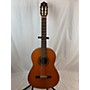 Used Yamaha G-85A Classical Acoustic Guitar Natural