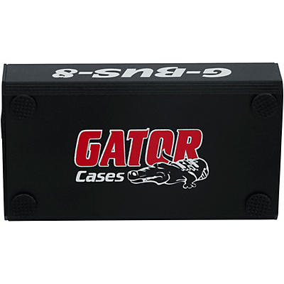 Gator G-Bus-8-US Pedalboard Power Supply