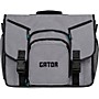 Gator G-CLUB Limited Edition Messenger Bag for 19-Inch DJ Controller