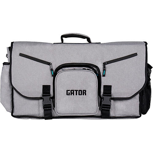 Gator G-CLUB Limited Edition Messenger Bag for 25-Inch DJ Controller