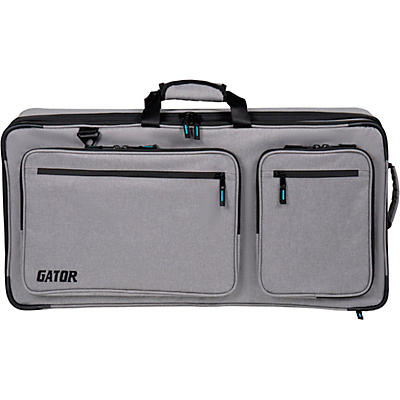 Gator G-CLUB Limited Edition Messenger Bag for 28-Inch DJ Controller