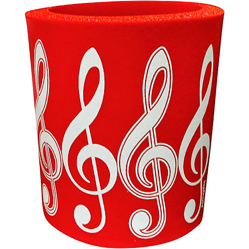 G Clef Can Cooler