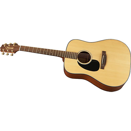 G Dreadnought G340LH Lefty Acoustic Guitar