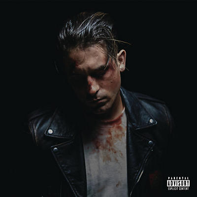 G-EAZY - The Beautiful & Damned