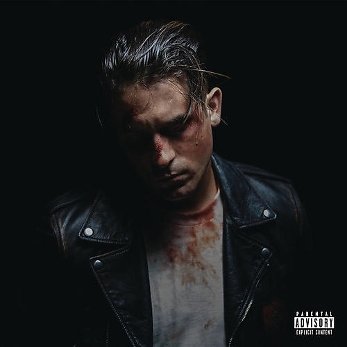 ALLIANCE G-EAZY - The Beautiful & Damned