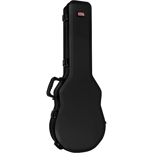 Gator G-FP-TSA-LPS-V2 Flight Pro TSA ATA Molded Gibson Les Paul Guitar Case