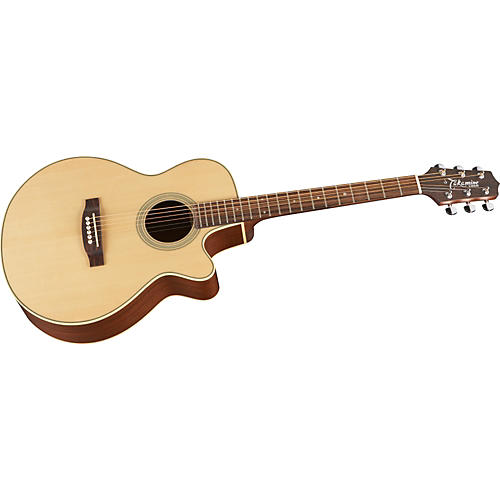 G FXC EG260C Acoustic-Electric Guitar