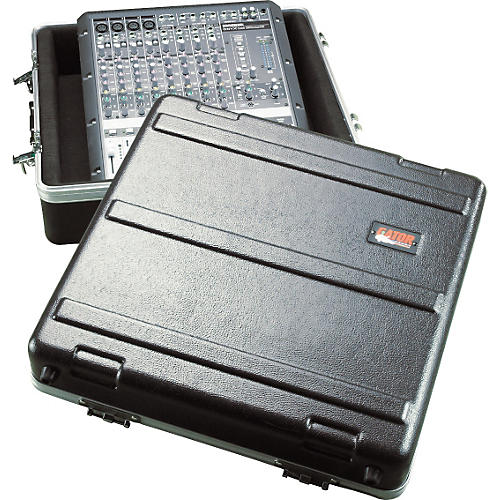 Gator G-MIX ATA Mixer or Equipment Case 18 x 17 in.