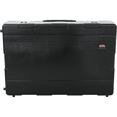 Gator G-MIX ATA Rolling Mixer or Equipment Case