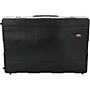 Open-Box Gator G-MIX ATA Rolling Mixer or Equipment Case Condition 1 - Mint 36 x 24 in.