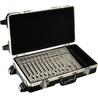 Gator G-MIX ATA Rolling Mixer or Equipment Case