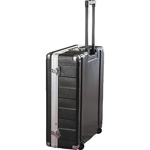 Gator G-MIX ATA Rolling Pop-up Mixer Case 12 Space