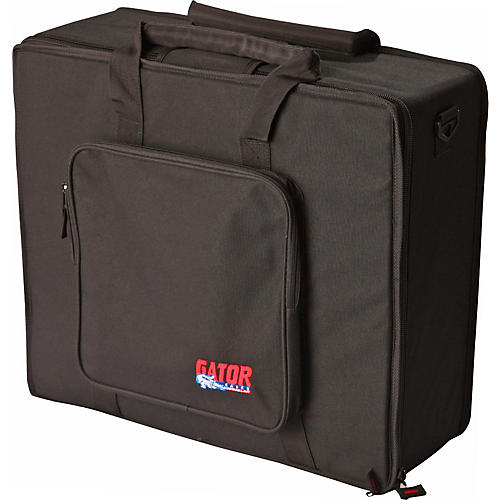 Gator G-MIX-L Lightweight Mixer or Equipment Case 19 x 26