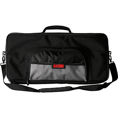 Gator G-MULTIFX - Large Guitar Effects Pedal Bag