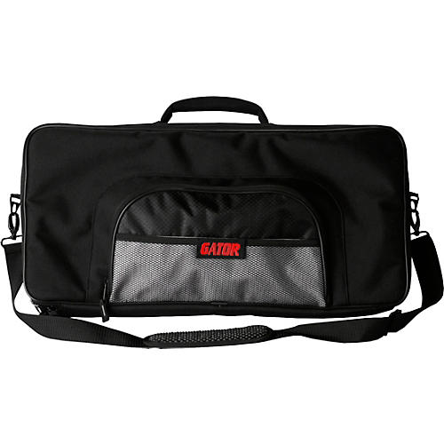 G-MULTIFX - Large Guitar Effects Pedal Bag