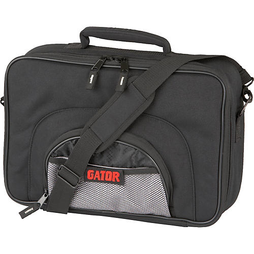 Gator G-MULTIFX - Medium Guitar Effects Pedal Bag