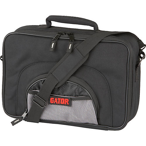 G-MULTIFX - Medium Guitar Effects Pedal Bag