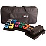 Gator G-Mega Bone Pedal Board with Padded Bag