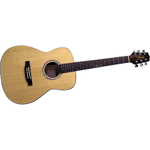 G OM G501S Acoustic Guitar