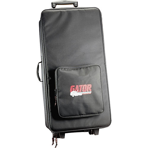 G-PAR-38 Rolling Case for 8 Par 38s