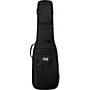 Open-Box Gator G-PG BASS 2X ProGo Series Ultimate Gig Bag for 2 Bass Guitars Condition 1 - Mint