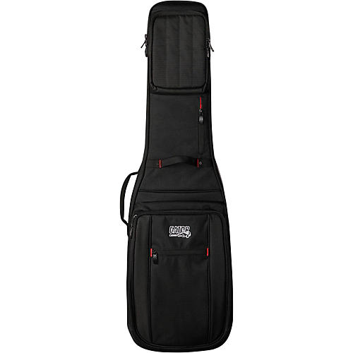 G-PG BASS ProGo Series Ultimate Gig Bag for Bass Guitar
