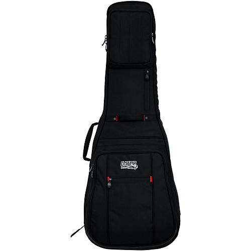 Gator G-PG CLASSIC Pro-Go Series Ultimate Gig Bag Condition 1 - Mint Black