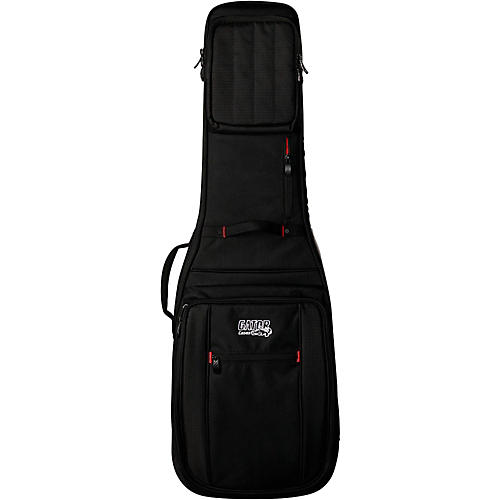 Gator G-PG ELECTRIC ProGo Series Ultimate Gig Bag for Electric Guitar Condition 1 - Mint