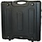 G-Pro Roto Mold Rack Case Level 1 Red Granite 8-Space