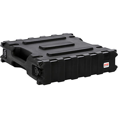 Gator G-Pro Roto Mold Rack Case