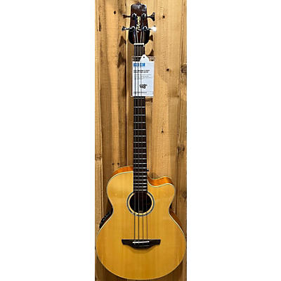 Takamine G SERIES Acoustic Bass Guitar