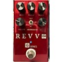 Used Revv Amplification G SERIES G4 Effect Pedal