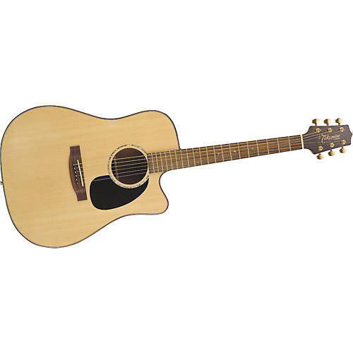 G Series 340C Acoustic-Electric Guitar