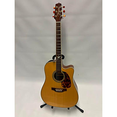 Takamine G Series 50th Anniversary Acoustic Electric Guitar