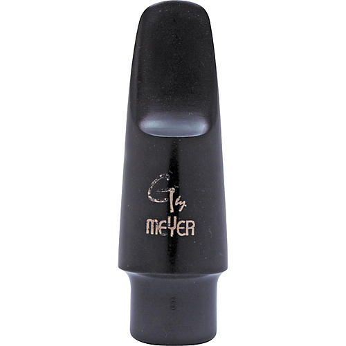 Meyer G Series Alto Saxophone Mouthpiece Condition 2 - Blemished Model 7 197881020132