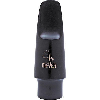 Meyer G Series Alto Saxophone Mouthpiece