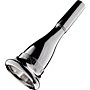 Laskey G Series Classic American Shank French Horn Mouthpiece in Silver 825G